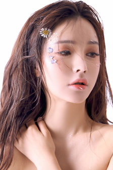 爸爸的女儿