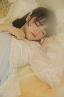 圈养调教